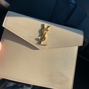YSL Pouch